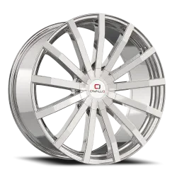 Cavallo CLV-52 18x8 35