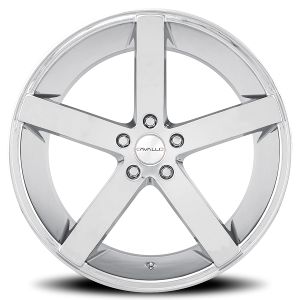 Cavallo CLV-5 22 9 35