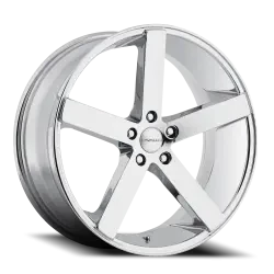Cavallo CLV-5 22x9 35
