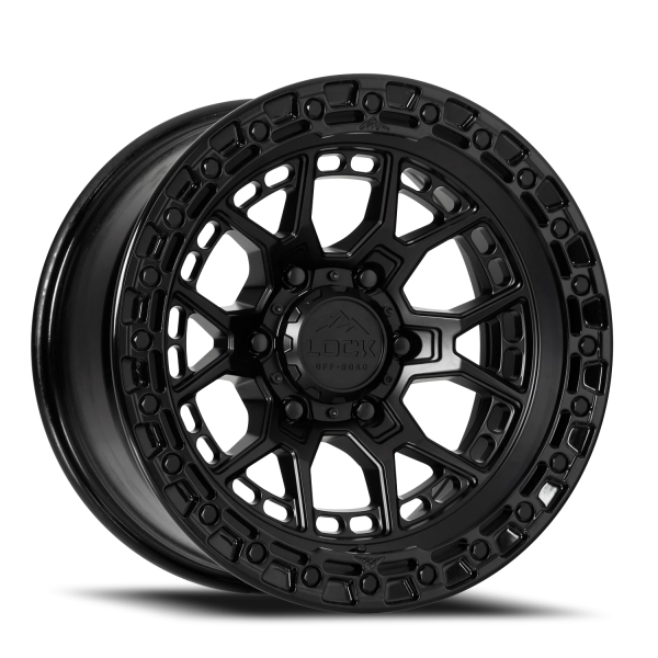 Lock Offroad Commando 20 9 0