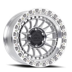 Lock Offroad Mojave 17x9 1