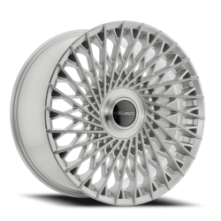 Select Precision Alloys Capri 22x10.5 38