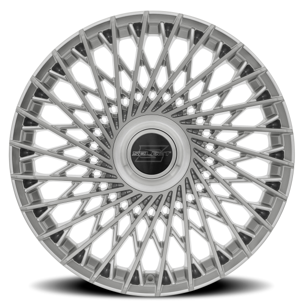 Select Precision Alloys Capri 22 9 38