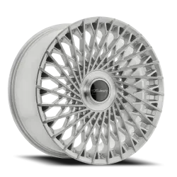 Select Precision Alloys Capri 22x9 38
