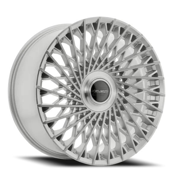 Select Precision Alloys Capri 22 9 38