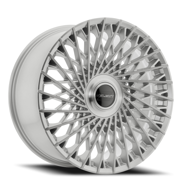 Select Precision Alloys Capri 22 9 30