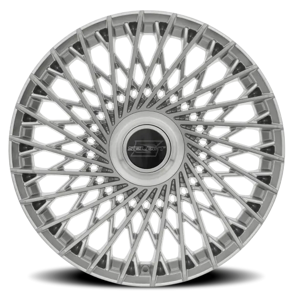Select Precision Alloys Capri 22 9 30