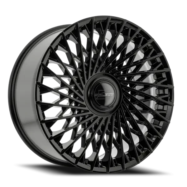 Select Precision Alloys Capri 22 10.5 38