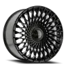 Select Precision Alloys Capri 22 9 38