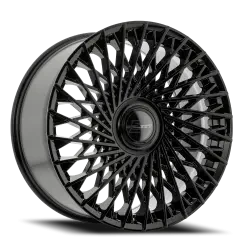 Select Precision Alloys Capri 22x9 38