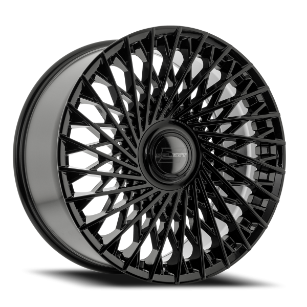 Select Precision Alloys Capri 22 9 30