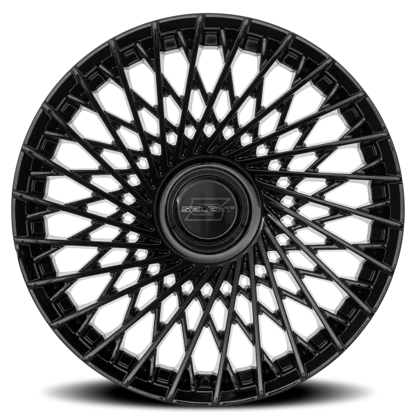 Select Precision Alloys Capri 22 9 30