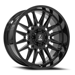 Axe Echo 20x10 -19