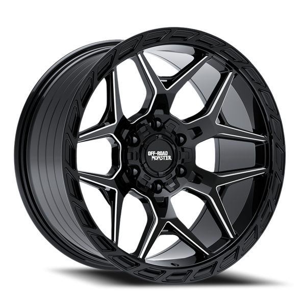 Off-Road Monster M40 20 10 -19