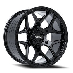 Off-Road Monster M40 20x10 -19