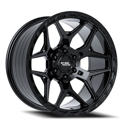 Off-Road Monster M40 20 10 -19