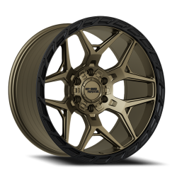 Off-Road Monster M40 20x10 -19