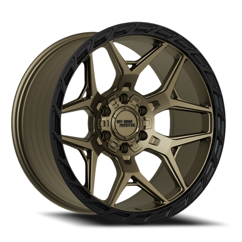 Off-Road Monster M40 20 10 -19