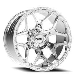 Off-Road Monster M40 20x10 -19