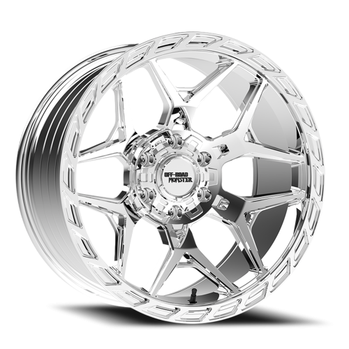 Off-Road Monster M40 20 10 -19