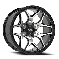 Off-Road Monster M40 20x10 -19