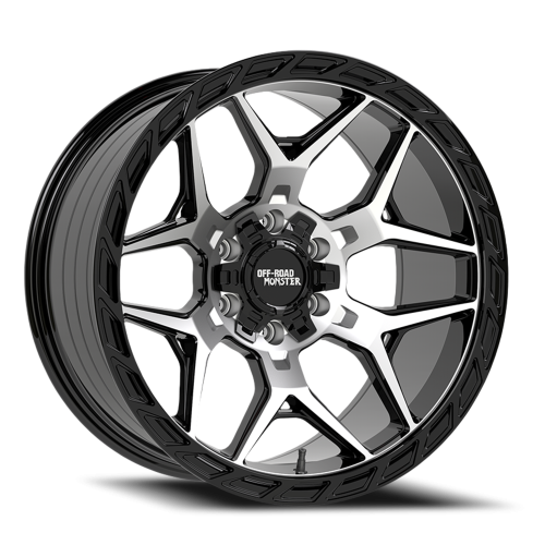 Off-Road Monster M40 20 10 -19