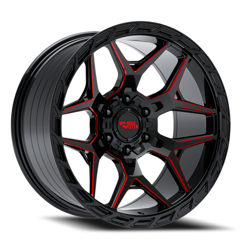 Off-Road Monster M40 20 10 -19