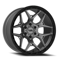 Off-Road Monster M40 20x10 -19