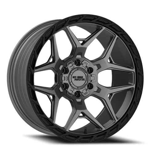 Off-Road Monster M40 20 10 -19