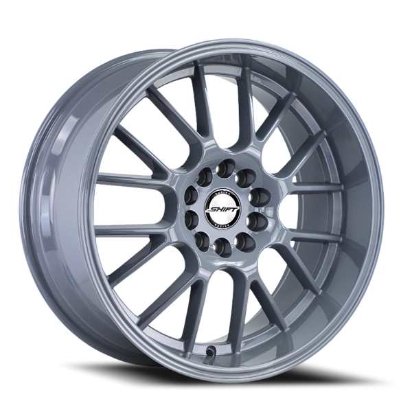 Shift Crank 17 7.5 30