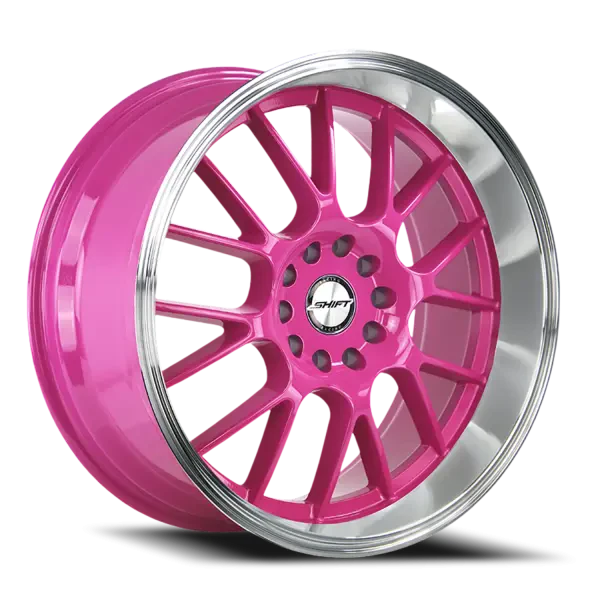 Shift Crank 18 8.5 30