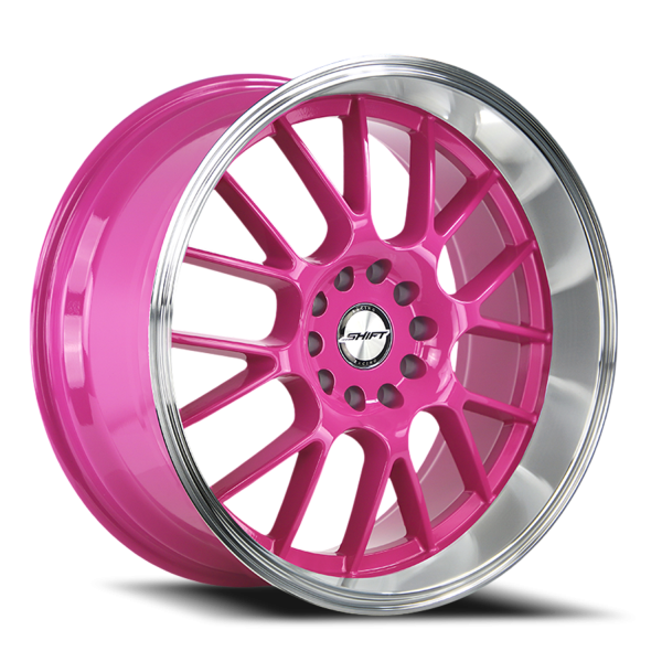 Shift Crank 18 8.5 30