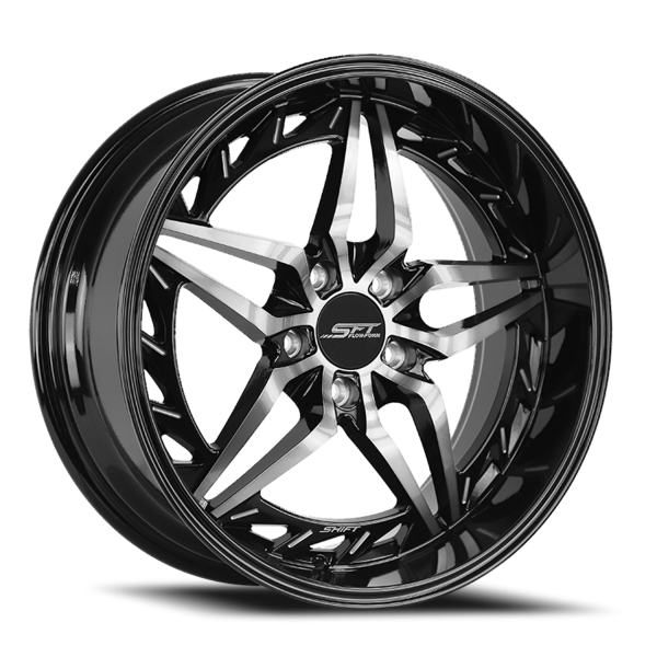 Shift Injector 20 8.5 35