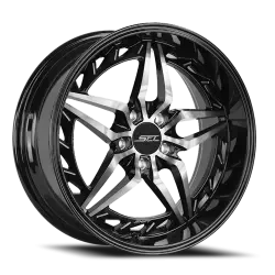 Shift Injector 20x8.5 35