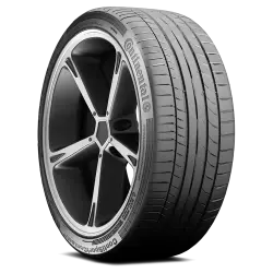 255/35R20 XL FR Continental Contisportcontact 5P J