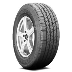 215/55R16 XL Firestone Transforce CV