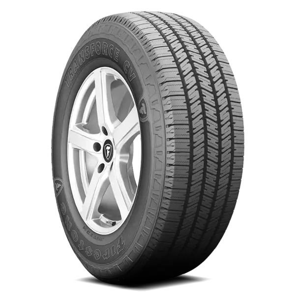 215/55R16 XL Firestone Transforce CV