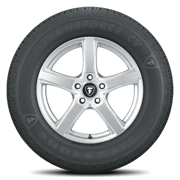 215/55R16 XL Firestone Transforce CV