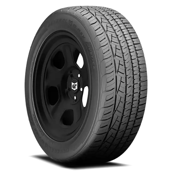 235/50ZR18 XL FR General G-Max Justice