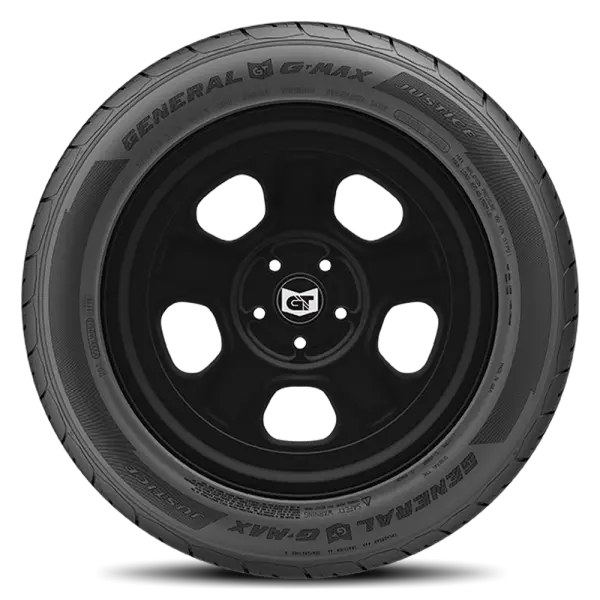 245/55R18 FR General G-Max Justice