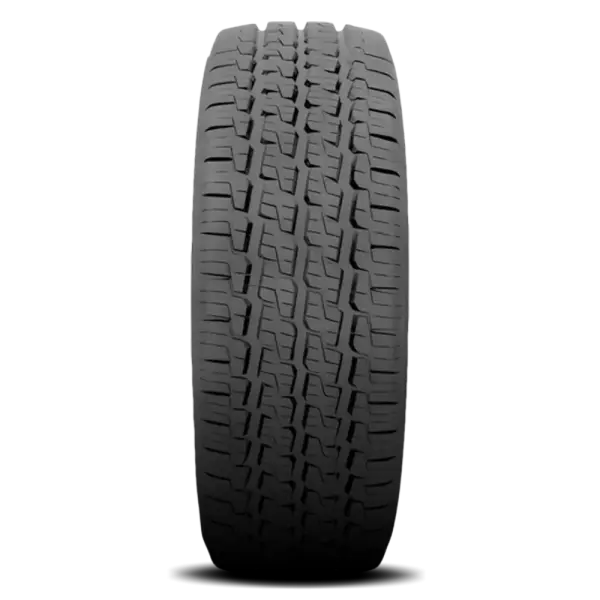 235/65R16C E Toyo H08+