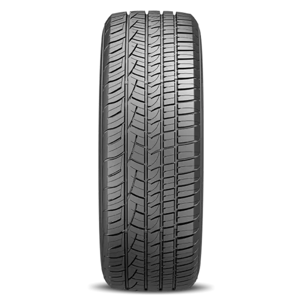 255/60R18 XL FR General G-Max Justice