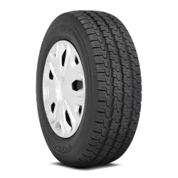 225/75R16C E Toyo H08+
