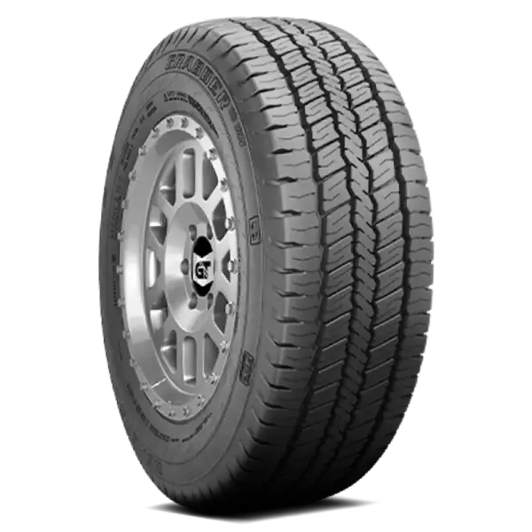 185/60R15C C General Grabber HD Van