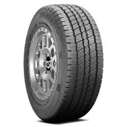 235/65R16C E General Grabber HD Van