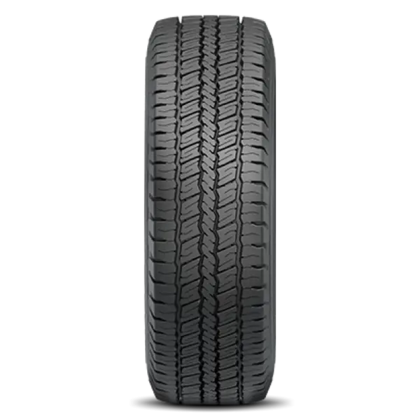 235/65R16C E General Grabber HD Van
