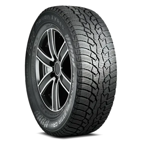 195/75R16C D Nokian Hakkapeliitta CR4 (Studless)