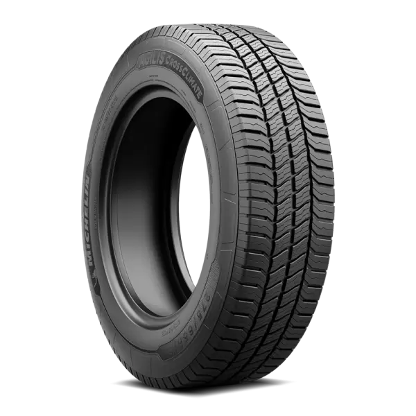 185/60R15C C Michelin Agilis Crossclimate (Not 3PMSF Rated)