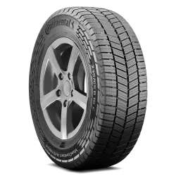 235/65R16C E Continental Vancontact A/S Ultra