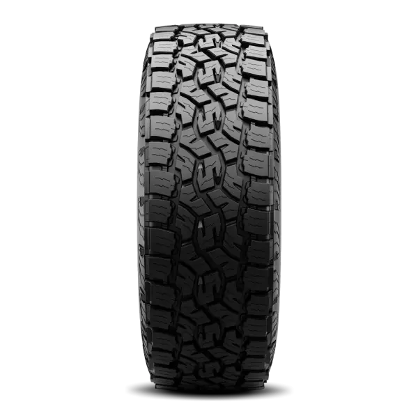 245/60R17 XL Toyo Open Country A/T Iii